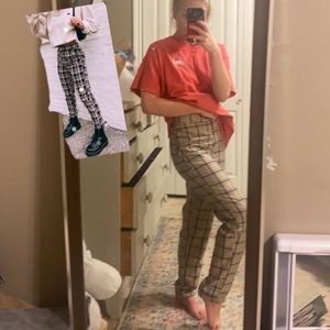 Vintage pants